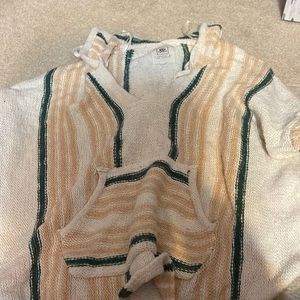 ripcurl surfer top, size small
